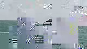 During Exercise Digital Talon, the U.S. Naval Forces Central Command (NAVCENT) demonstrated the ability of the Switchblade 300 loitering munition system to pair with traditionally crewed ships in “manned-unmanned teaming” to identify and target simulated hostile forces at sea. Watch video. 📹 courtesy of the DoD | AV