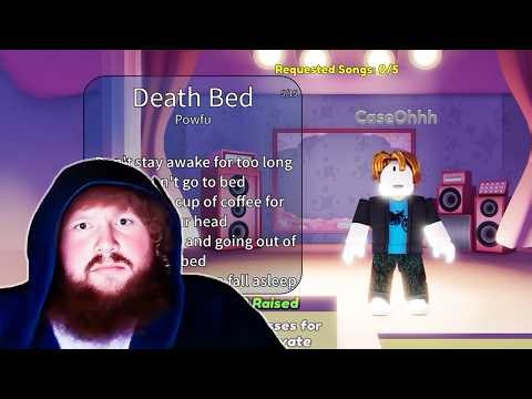 I Played Random Roblox Games Again