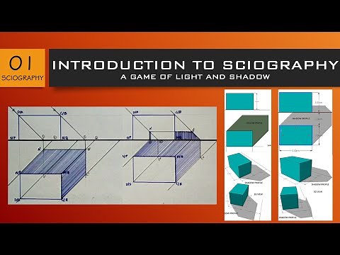 INTRODUCTION TO SCIOGRAPHY
