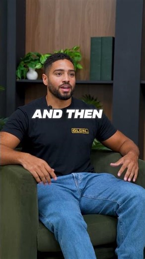 From NFL Training to Door to Door Sales — The Hard Truth