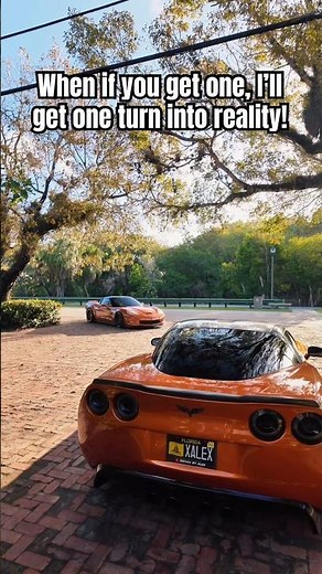 Corvette C6 Z06 .. the best corvette ever made? #corvette