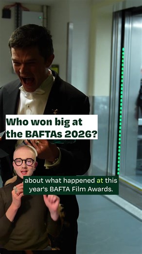 It was definitely one to remember. Here's everything that you might have missed at the 2026 BAFTA Film Awards. From the surprise winner of Best Actor to the all important Best Film award - we've got you covered. #RadioTimes #BAFTA #WhatsWorthWatching #BAFTAFilmAwards