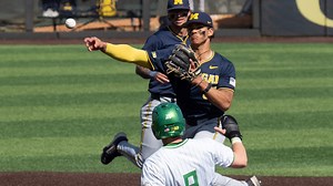 Mets' Mitch Voit pick completes historic pro sports feat for Michigan