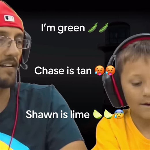 I’m green#viral #meme | green