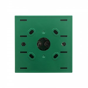 [Hot Item] High Quality Industry Emergency Button Resettable Fire Alarm Switch
