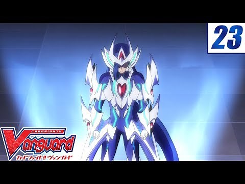 [Image 23] Cardfight!! Vanguard Official Animation - A Little Beacon