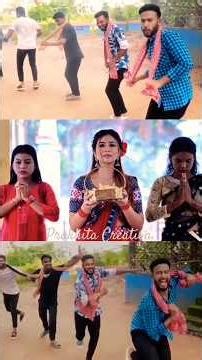 He Bhagwan ♥️ & New Sambalpuri song video & Archana Padhi & Jasobant Sagar & Jayshree & Suehashis