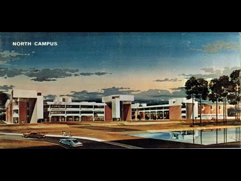 FSCJ 60th Anniversary History Feature: 1970-1974