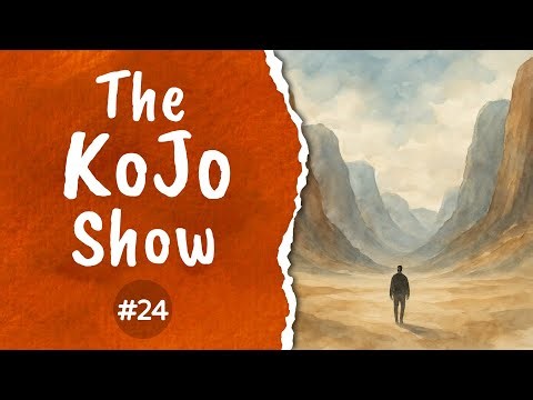 Humility: Strength Under Surrender | How to Follow The Holy Spirit Daily