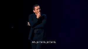 Découvrez le premier extrait du nouveau spectacle de Dany Boon : "Mémoire" et retrouvez le en tournée dans toute la France en 2025 et au Casino de Paris du 03 au 19 octobre 2025 ! 🎫 Billetterie : https://bit.ly/4fgiPJA | Gilbert Coullier Productions