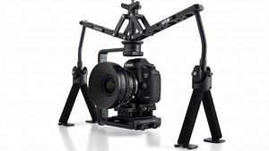 Comodo Introduces New Hand-Held Mechanical Gimbal for Video