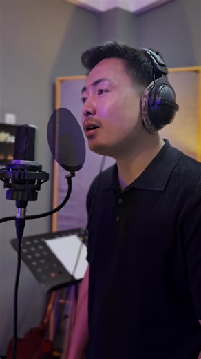 Gem Gyeltshen: New Song Release in Bhutan