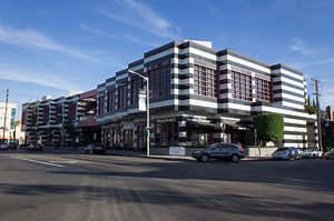 The 10 ugliest buildings in Los Angeles in need of a redesign