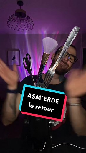 ASM’ERDE : Détente et Bonnes Vibrations