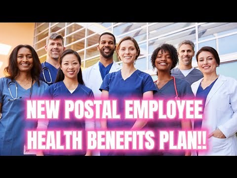 Your USPS Health Insurance Changing in 2025? (PSHB & YOU!)