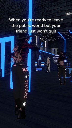 Vibrant VRChat Moments and Memes Compilation