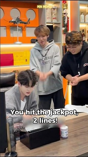 She Showed Him a Fake Positive Pregnancy Test 😳