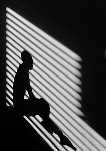 Commentary: This algorithm is used to deny inmates parole. We're not allowed to know anything about it.