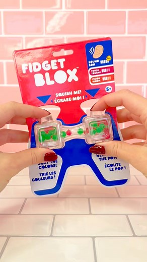 237K views · 458 reactions | Let’s open a new Fidget Blox! #asmr | Let’s Open It | Facebook