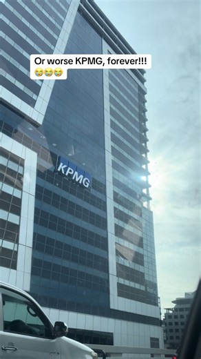 KPMG Employee Shares Humorous Email About God
