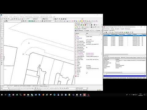 Import Data into Smallworld GIS