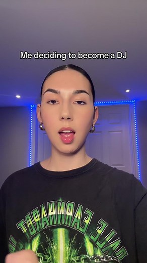 Empowering Female DJs: Pursuing a Future in DJing