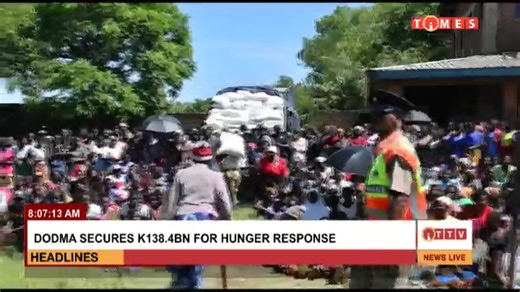 TIMES MORNING NEWS | 29 JANUARY 2026 | Times 360 Malawi