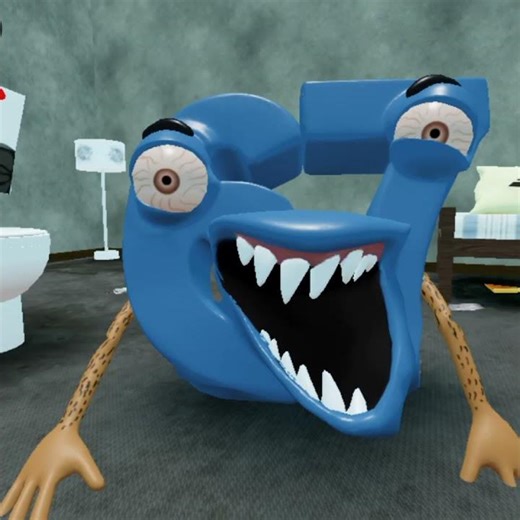 67 story part 2 #roblox #shorts