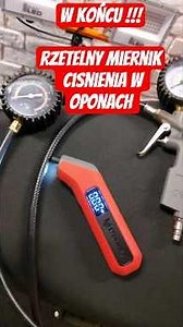 Reliable tire/wheel pressure gauge. #etenwolf #manometer #accurate #true
