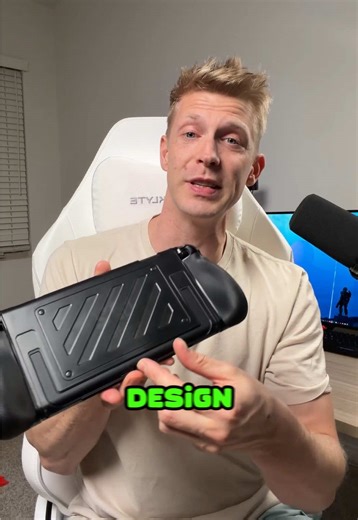 Best Protective Case for Nintendo Switch 2: Jaxx Split