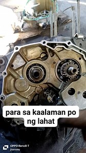 para sa kaalaman po ng lahat tmx alpha halinghing problem #highlightseveryone #followersreels | Palapaan Jhonnrey