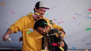 Ultimate VFX Challenge Announcement and Winner - Zach King and Sofyank Collab