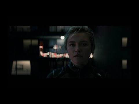 Yelena tries to kill Hawkeye | ‘Hawkeye’ Finally Ties Back to the ‘Black Widow’ Post-Credits Scene