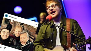 BBC - Ed Sheeran to Coldplay: Every band who has starred in Game Of Thrones