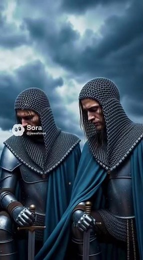 Warriors of Prayer | Cinematic Christian Animation