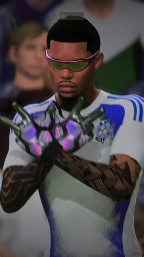 GOAL DIGGERS FC στο TikTok