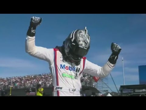 Cup Series Race winner Corey Heim | Racing Report | Ep. 069