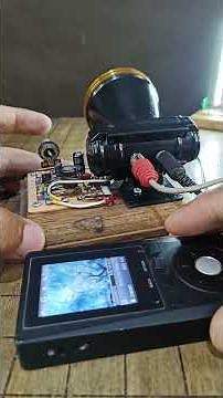 Manhattan Circuit Mono Class-AB Amplifier