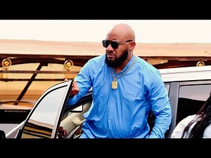 The billionaire 2024 full movie - Yul Edochie movie 2024 African movies 2024 latest full movies