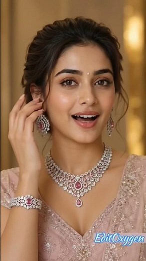 Elegant Jewellery Collection ✨ | Timeless Beauty for Every Occasion 💎#Jewellery #Fashion #Style