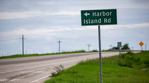 TCEQ clears way for first seawater desalination plant in Texas. The EPA may block it.