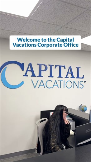 Capital Vacations on Instagram: "Welcome to Capital Vacations headquarters! ☀️ Here’s a behind-the-scenes tour of our corporate office located in sunny Myrtle Beach, South Carolina! We’re proud to call this vibrant, beachside city our home—and even prouder of the passionate team that keeps things moving every day. Come take a look inside where strategy meets sunshine! 🌴"