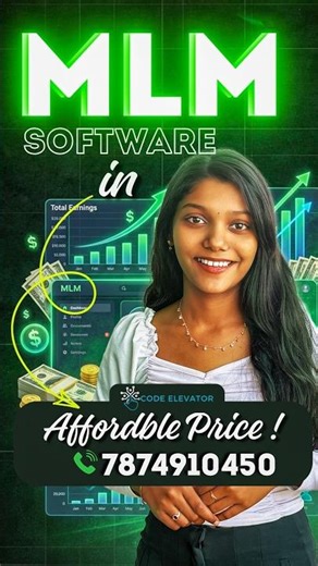 MLM Software Free Demo | MLM Software Cost | MLM Software Price | Affordable MLM Software | #mlm