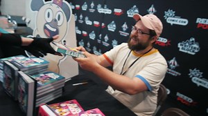 1.3K views · 23 reactions | From bookish panels to your fave authors, plus the chance to meet fellow fans of your favourite genres, add Writers Block to your MCM Itinerary for the final day! Find out what's on in the Official MCM London app. | MCM London Comic Con | Facebook