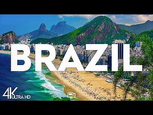 Top 10 Best Tourist Attractions in Brazil - Travel Guide 2026