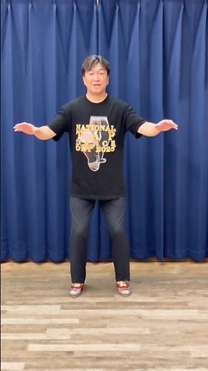 TAPDANCEを踊ろう！【TAPDANCE入門基礎 266】