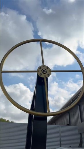 Big Rig Showcase: 529 Gallon Smoker Trailer