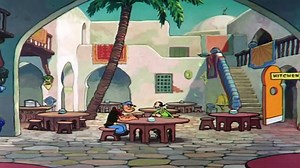 Cartoon Classics - 28 Favorites of the Golden-Era Cartoons - Vol 1 Welcome to the movies and television