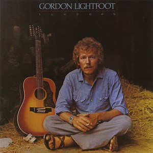 Gordon Lightfoot - Sundown