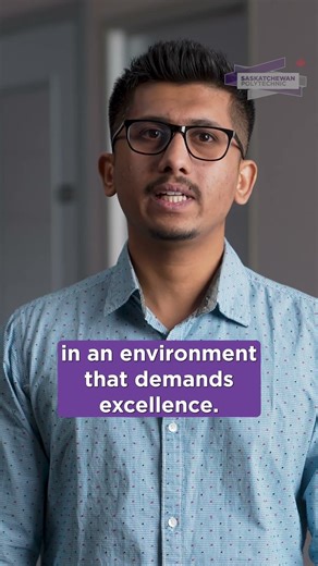 Tapan is an international student studying to become an Educational Assistant.